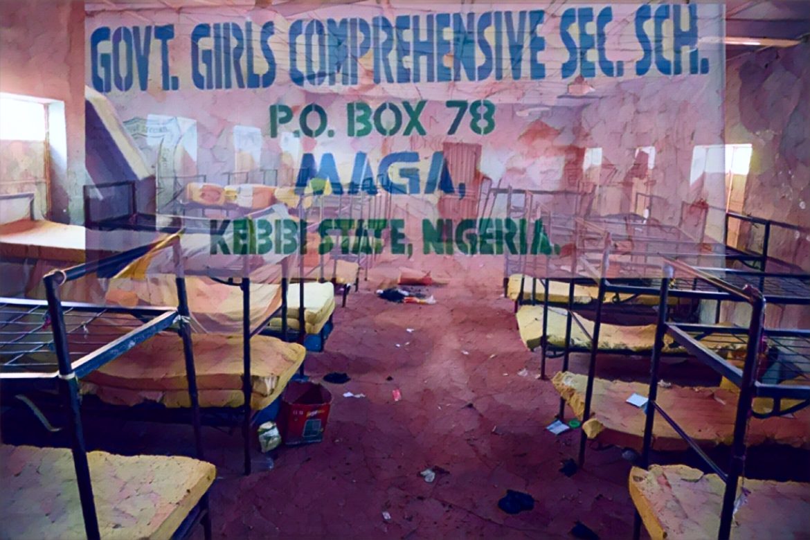 Lawmaker Calls for Security Overhaul After School Abductions