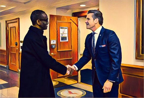 security cooperation