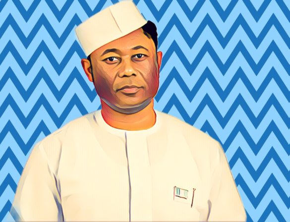 Tein Jack-Rich on Africa energy independence