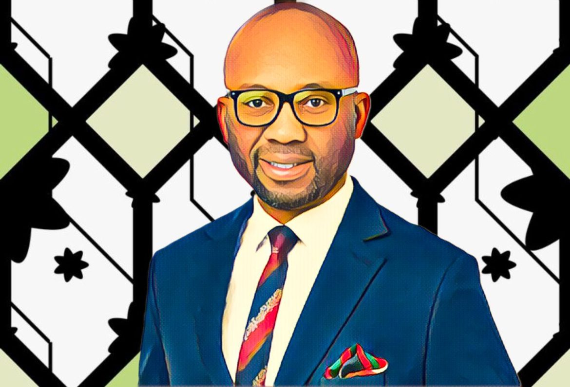 Kingsley Udeh nomination