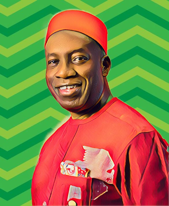 soludo election victory