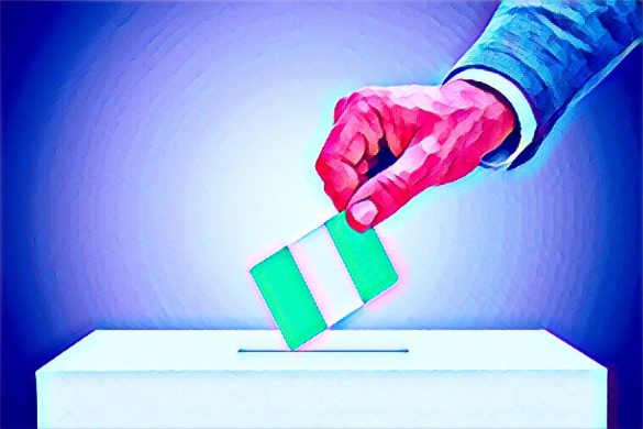 election credibility