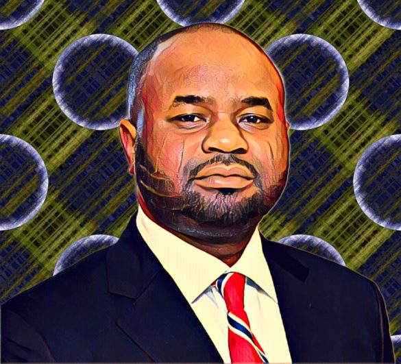 FIRS Chief Says Tax Reforms Key to Economic Resilience