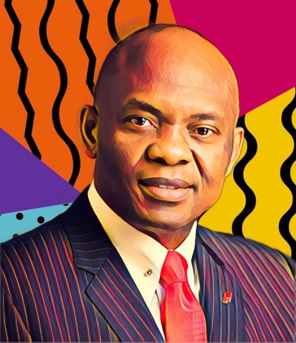 Transcorp power output