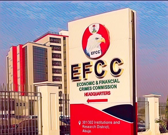 Court warns EFCC Over Noncompliance With Property Release