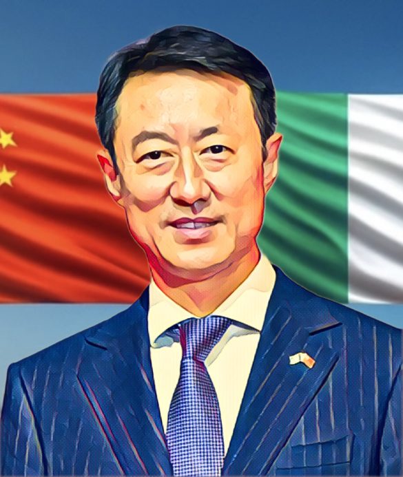 China to Fast-Track Zero Tariff Policy for Nigerian Exports