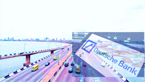 Deutsche Bank Signals Interest in Lagos Bridge Projects