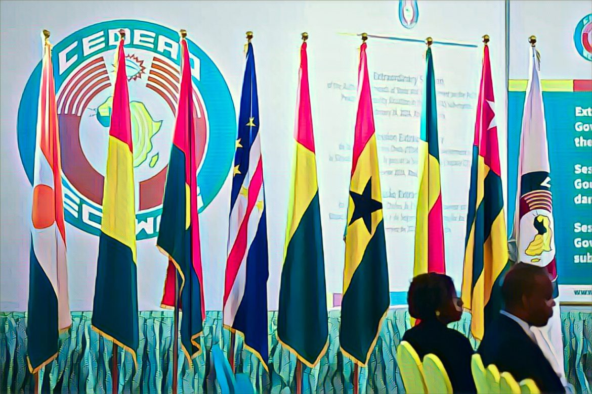 ECOWAS Ministers Call for Renewed Commitment to Stability