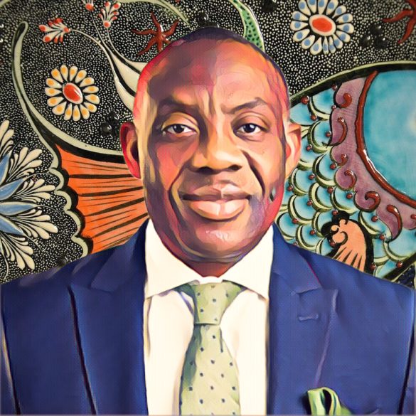 Nigeria Launches N50 Million Student Venture Capital Grant