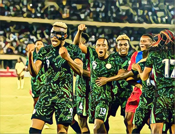 AFCON 2025 Group Stage Enters Decisive Final Round in Morocco