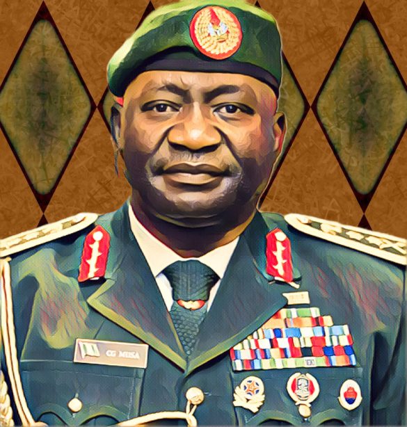 Musa rates Tinubu 70 Percent on security performance