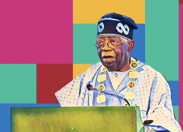 Tinubu Urges Governors to Fund Councils, Pledges State Police