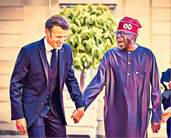 Nigeria security crisis