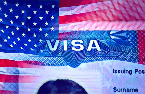 US travel restrictions on Nigerians