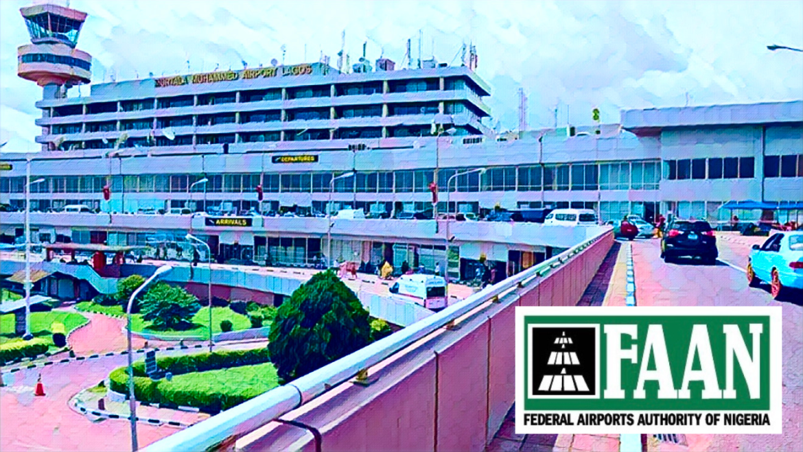 FAAN Urges Airlines to Review Schedules Ahead of Christmas