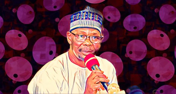 Nasarawa Government Denies Claims of Excessive Meal Spending