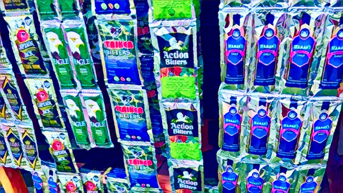 NAFDAC Denies Order to Suspend Sachet Alcohol Enforcement