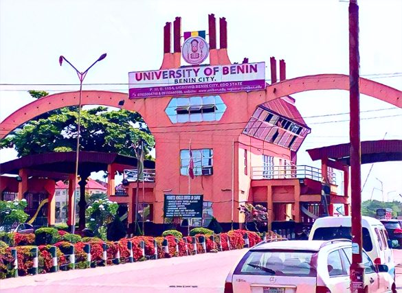 UNIBEN Optometry Admission Dispute Leaves Students in Limbo