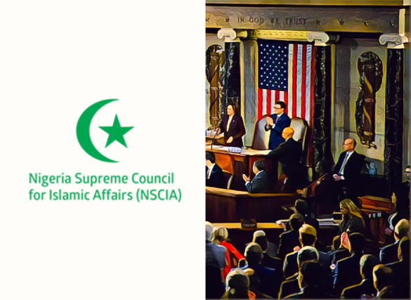 Sharia Council Rejects US Call to End Islamic Law in Nigeria
