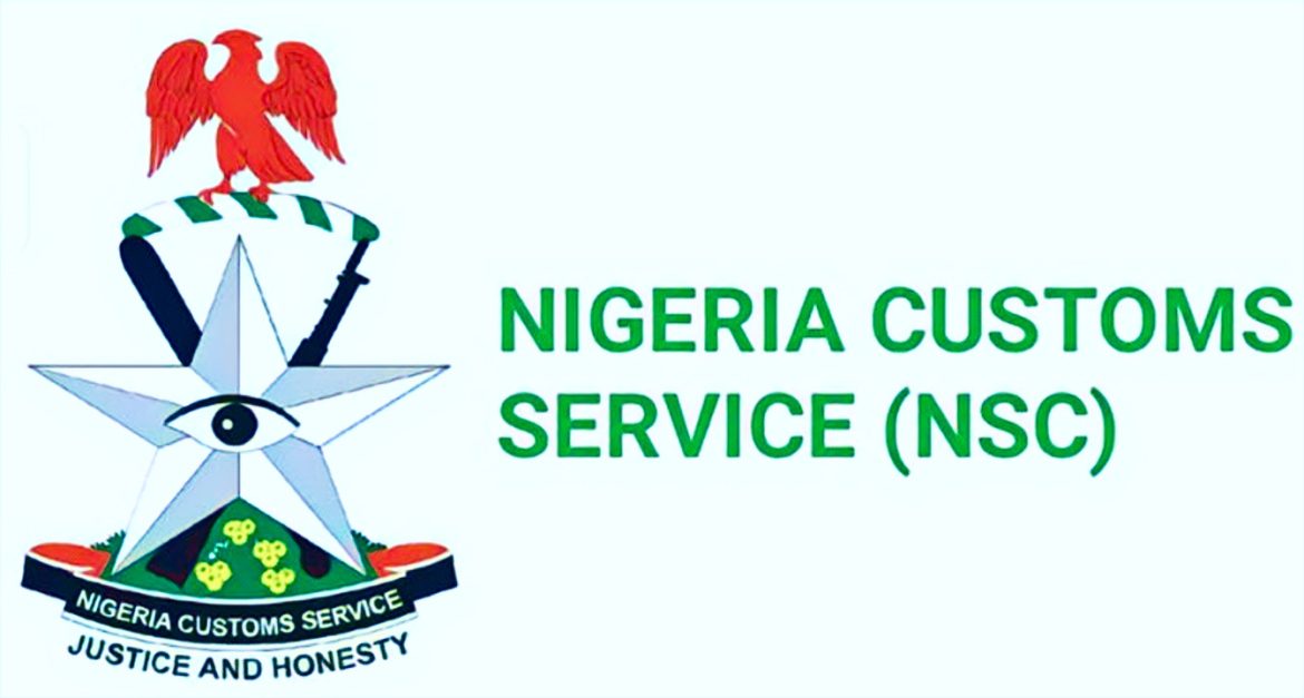 Customs Clarifies B’Odogwu Does Not Alter Exchange Rates