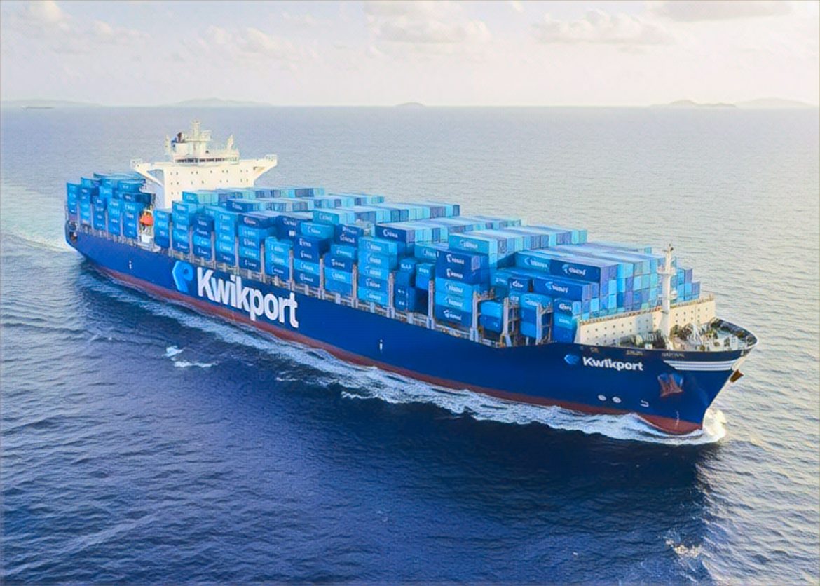 Dale, Oyor Launch KwikPort to Boost African Trade Access