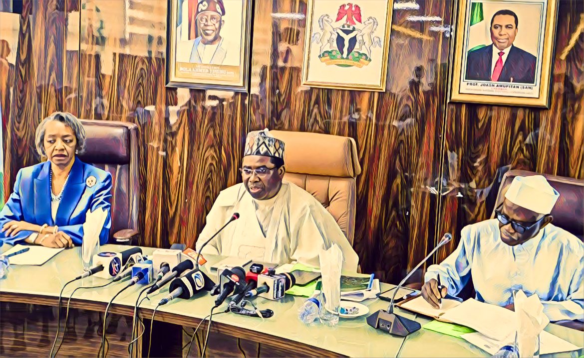 Parties warn INEC rules risk polls