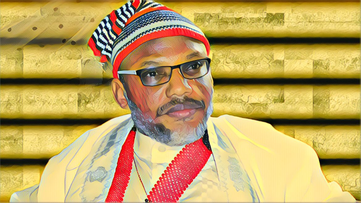 Pro-Kanu Group Calls Mass Protest in Aba Thursday