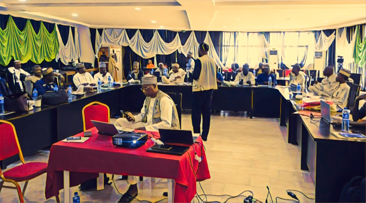 UNICEF mobilises Jigawa to vaccinate 1.5m children against polio