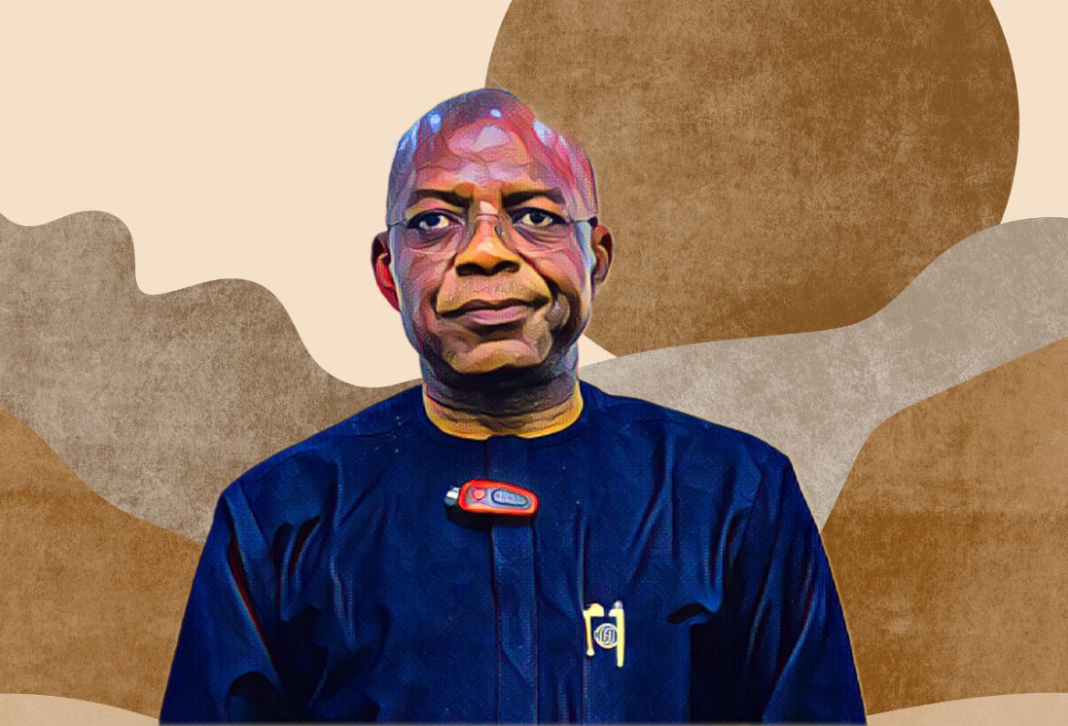 Otti targets global JCI certification for three Abia hospitals