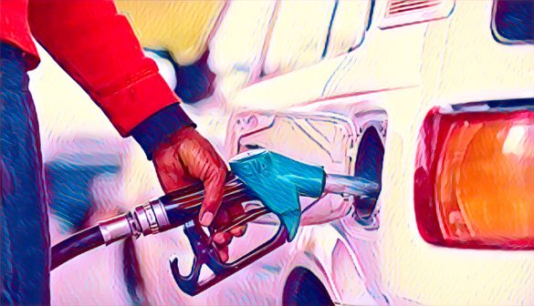 Nigerian petrol price drop stalls after Iran reclosed the Strait of Hormuz