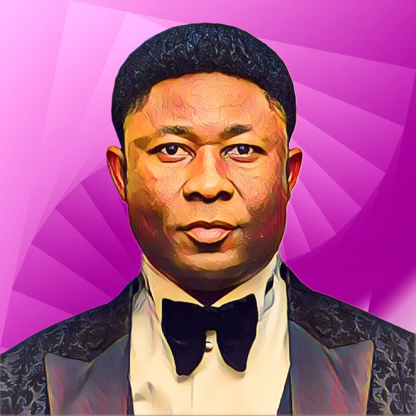 Jack-Rich tells APC: don't sideline founders for defectors