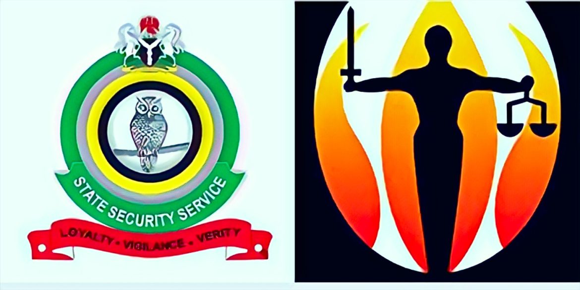 SERAP loses N101m defamation suit to DSS operatives