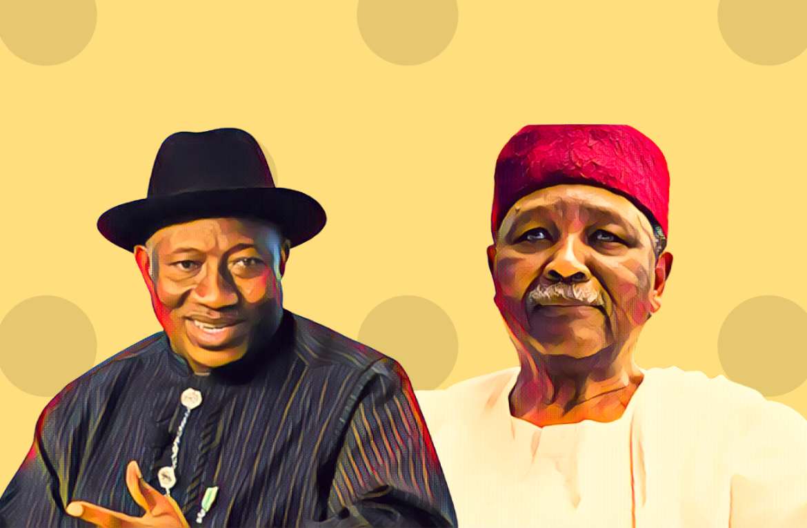 Jonathan says Gowon's NYSC, Ecowas policies still shape Nigeria today