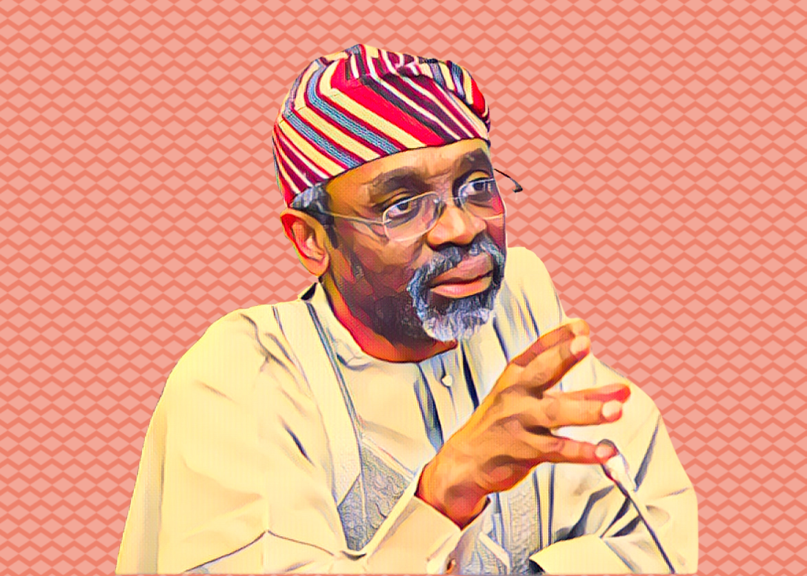 Gbajabiamila says he almost lost COS job over Desmond Elliot ties
