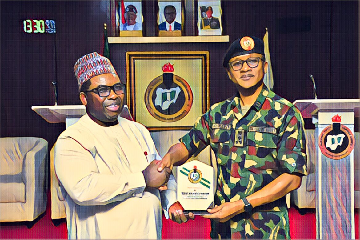 INEC to mobilize 1.4m corps members for 2027 elections