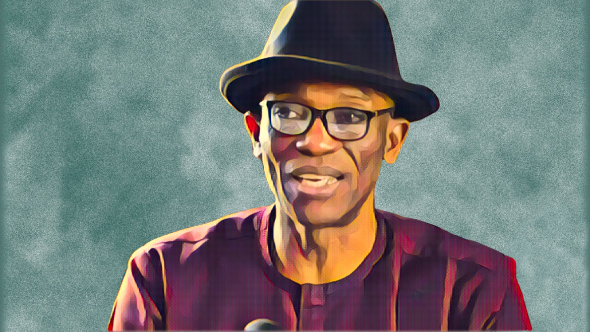 Otti, LP reject Abure's 2027 nomination forms as 'worthless paper'