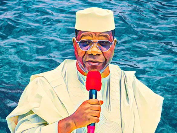 Bamidele pushes six-year single term for presidents and governors