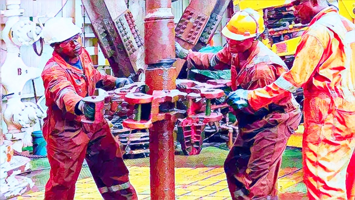 Nigeria can raise oil output to 1.9m bpd, says NUPRC