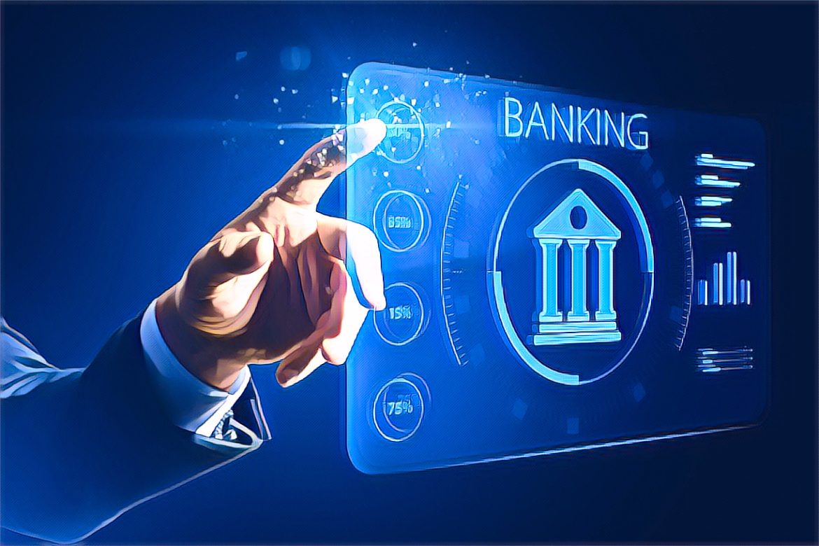 Top banks raise tech budget by 43 percent in first quarter