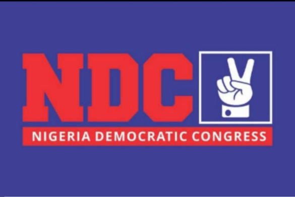Ebonyi NDC candidate’s convoy attacked as police confirm one death, others report two