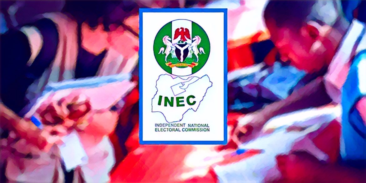INEC puts 2027 preliminary voters’ register online after outcry, final list due Dec. 15