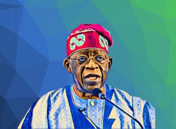 Tinubu asks lawmakers to approve N100.5bn Yobe airport refund and three bills